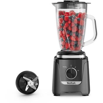 TEFAL Blendforce blenderis, 800 W, melns (BL5958F0)