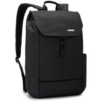 Thule Lithos Рюкзак TLBP-213, 16L, Полиэстер Рипстоп, черный, подходит для экрана до 16