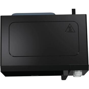 Gorenje Микроволновая печь MO20E2BH, 800 Вт, 20 Л, Гриль, Черный (MO20E2BH)