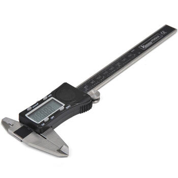 Digitālais bīdmērs, K3636 KAMASA TOOLS (K3636)