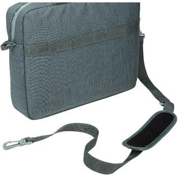 Case Logic Сумка для ноутбука Huxton Attache 13.3 3204649, 0.41кг, 35x29x7см, 2 отсека, полиэстер, бальзам (3204649)