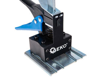 Geko mēbeļu pacēlājs G02628, 120kg, 20cm, tērauds, izturīga plastmasa (G02628)