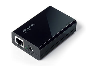 PoE сплиттер, TP-Link, TL-POE10R, 2× 10/100/1000Mbps, 12VDC 1A, 9VDC 1A, 5VDC 2A (TL-POE10R)