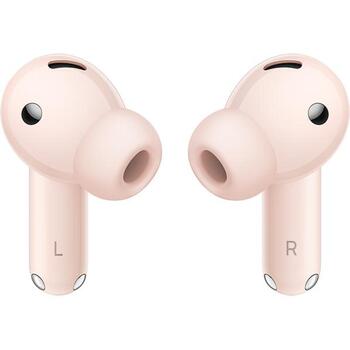Huawei FreeBuds 7i беспроводные наушники 55038458, 11мм, 20-40000Гц, Bluetooth 5.4, ANC, розовый, USB-C, 8ч, 3 микрофона (55038458)