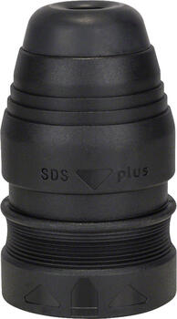 SDSplus patr.perforatoram GBH 2-24 DFR, Perforatora urbjiem BEZATSLĒGAS SDSؘ PLUS QUICK-CHANGE URBJPATRONA, 2608572112, BOSCH (2608572112)