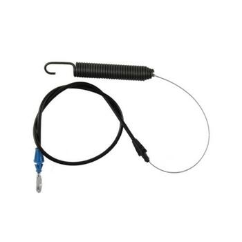 MTD Запасная часть 746-04353A, 0.25 kg, трос деки AG 6180, DLX 96 SA (746-04353A)