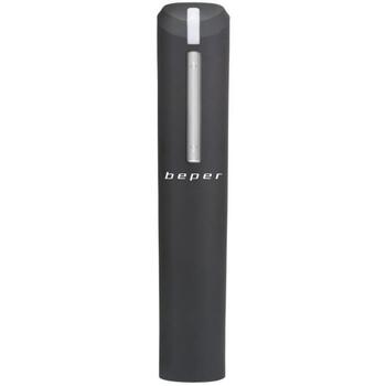 Beper Электрический штопор AV.100, 4xAA, 80 бутылок, резак для капсул, LED свет, нескользящее покрытие (AV.100)