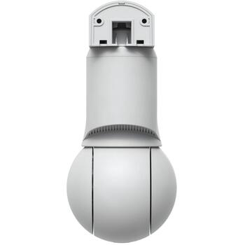 Ubiquiti G6 PTZ UVC-G6-PTZ-W, IP-камера видеонаблюдения, 3864x2160, 30fps, 8MP, IP66, IK04, PoE, двусторонний звук, ИК 30м (UVC-G6-PTZ-W)