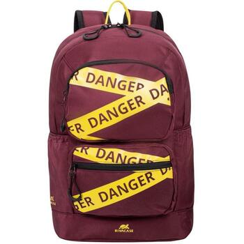 Rivacase Рюкзак 5421BURGUNDYRED, 14L, 13.3