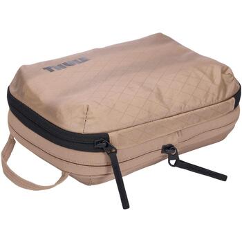 Thule Компрессионный упаковочный куб, малый, 3205558, 80г, 18см x 11см x 26см, Нейлон, Высота 20мм, Ширина 200мм, Глубина 270мм (3205558)