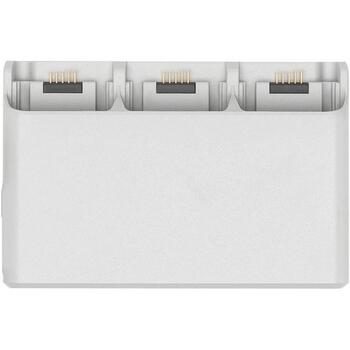 DJI Дрон O4 Wide Air Unit CP.FP.00000358, 6км, 4K 60fps, 159° FOV, 23ГБ, 13.3г (CP.FP.00000358)