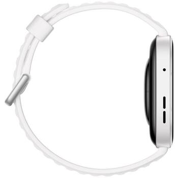 Huawei Умные часы Watch FIT 5 Pro 55020HRX, 1.92in LTPO AMOLED, 480x408px, 5ATM, IP6X, 471mAh, 10 дней, GPS, NFC, Bluetooth 6.0 (55020HRX)