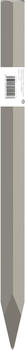 Asais kalts l=520 mm, 1 1/8 turētājs, Smalcinātājiem PRO HEX 28-4C SMAILAIS KALTS, 1618600019, BOSCH (1618600019)