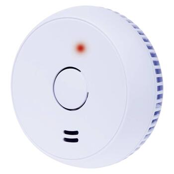 Dūmu detektors GS536 90 mm 9 V P56501 EMOS (P56501)