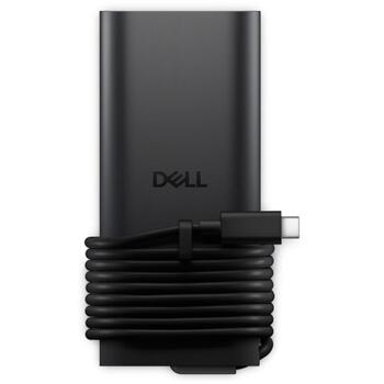 Dell USB-C strāvas adapteris 450-BGJD, 130 W, 5/9/15/20 V, 1 x 24 pin USB-C (450-BGJD)