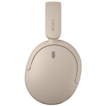 Sony bezvadu austiņas WH-CH730N WHCH730NC.CE7, 30mm, 6-20000Hz, 100Ω, 108dB, stereo, aktīvā trokšņu slāpēšana, iebūvēts mikrofons (WHCH730NC.CE7)