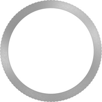 Reducējošais gredzens 30 x 25,4 x 1,5 mm, Rokas ripzāģiem, rokas sausajiem griežņiem, paneļzāģiem, galda zāģiem PRO REDUCTION RING RIPZĀĢA ASMENIM, 2600100222, BOSCH (2600100222)