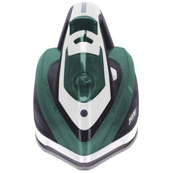 Beper Утюг P204FER003, 2600 W, 25 г/мин, 0.4 л, нержавеющая сталь, паровой удар, система против капель (P204FER003)