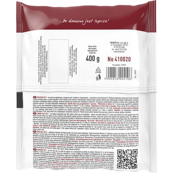 Browin Curing salt Vit-C 410020, 0.4кг, без трав, универсальный для мяса (410020)