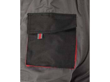 Yato Darba bikses ar lencēm Dan XL YT-80293, 188-196 cm, 98-106 cm, 270 g/m², 65% poliesters, 35% kokvilna, 7 kabatas (YT-80293)
