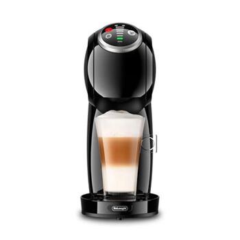 Delonghi Кофемашина EDG315.B, 15 бар, 1400 Вт, капсула, черный (EDG315.B)