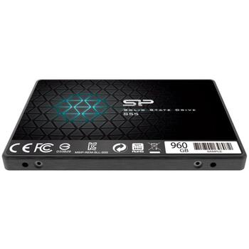 Silicon Power SSD 2,5
