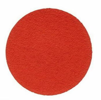 Шлифовальный диск Roloc Cubitron 777F 75mm P60, 3M, A76633, 777F, 75mm (A76633)