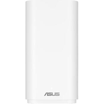 Asus BE3600 Двухдиапазонный маршрутизатор WiFi 7 AiMesh, ZenWiFi BD4 OUTDOOR, 3600 Mbit/s, 2xRJ-45, IP65, Поддержка Mesh (90IG09A0-MO3B60)