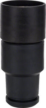Gumijas uzgalis 35 mm GAS 25/50/50M, Putekļu izvades aprīkojumam CAURUĻU APTVERE, 2607001977 BOSCH (2607001977)