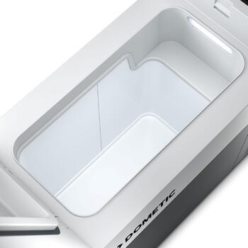 Автомобильный холодильник CFF12 02155 Dometic-Waeco (02155)