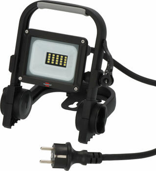 Светодиодный проектор 10W, 1150lm, синий, 2м кабель, Brennenstuhl, 1171250143 (1171250143)