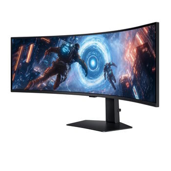 Samsung LS49FG910EUXEN Odyssey G9 49