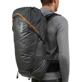 Thule Туристический рюкзак 4098 Stir 3204098, 35L, 1kg, 27cm, 31cm, 62cm, нейлон, водоотталкивающий, светоотражающий логотип (3204098)