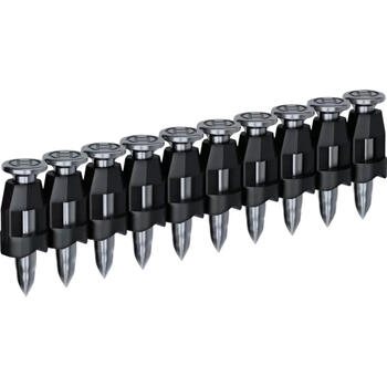 Naglas tēraudam NM-19, 19mm, 1000gab.; 1600A02F4U BOSCH (1600A02F4U)