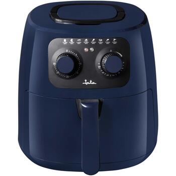 Jata Gaisa fritieris JEFR1224, 1300 W, 4,2 l, 1 m, 30 min taimeris, regulējams termostats, bez BPA (JEFR1224)