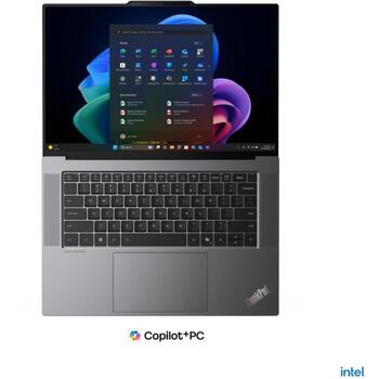 Lenovo ThinkPad X9-15p G1 Intel, 21VV003BMX, 15.3