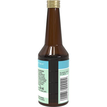 Browin MINT esence 404190, 40ml, 2L dzērienam, 10ml porcijas, 80-110g cukura, glicerīns, krāsvielas (404190)
