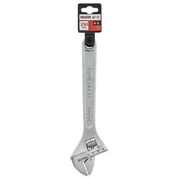 Kreator Регулируемый ключ KRTH31203, 250mm, 28.08mm, 1 шт. (KRTH31203)