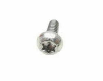 Echo skrūve Torx V805000000, 5x16 mm, alternatīva V253000210, 5214511780 (V805000000)