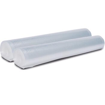 Virtuves folijas ruļļi 2 gab 30 × 600 cm rievoti vakuuma iepakošanai un sous vide 01222 Rievots Caso (01222)