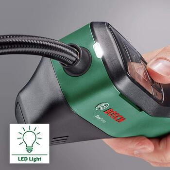 Akumulatora pumpis EasyPump 0603947000 BOSCH (0603947000)