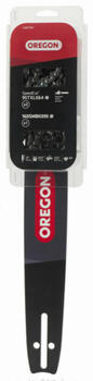 Oregon Комплект цепи и шины 543480, 1,5мм, 56 звеньев, 1 шина, 2 цепи, STIHL 026 260 261 (543480)