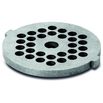 Zelmer Мясорубка ZMM1540B 70507000P, 1500W, 1.8кг/мин, 2 решетки, реверс, насадка для колбас (70507000P)