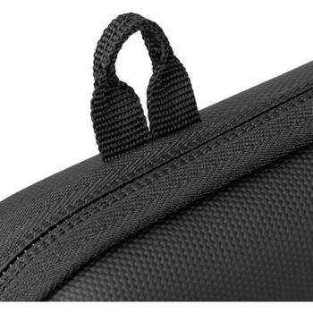 Rivacase Чехол MacBook Air 15'' 5130BLACK, 15.3'', 590g, EVA, неопрена, полиэстер, водоотталкивающий, ударопрочный (5130BLACK)