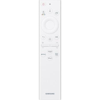 Samsung televizors QE75LS03BGU QE75LS03BGUXXH, 190,5 cm 75 collas, 4K Ultra HD, QLED, 3840 x 2160 pikseļi, Smart TV, Tizen, Wi-Fi (QE75LS03BGUXXH)