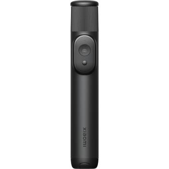 Xiaomi Selfie Stick Tripod Mini BHR083KGL, 52см, Bluetooth, черный (BHR083KGL)