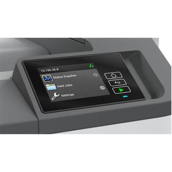 Lexmark CS531dw Принтер 50M0030, A4, 33 стр/мин, цветной, Wi-Fi, лоток на 250 листов (50M0030)