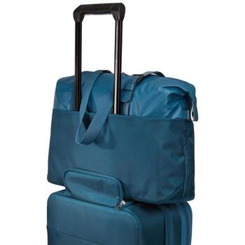 Thule Spira Horizontālā Soma 3203786, 45x17x27cm, 0.86kg, 20L, poliesters, transformējama, zila (3203786)
