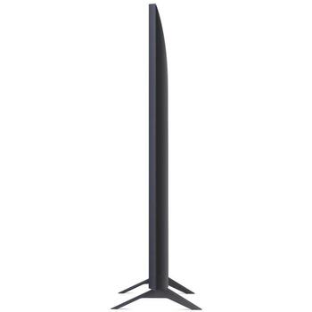 LG displejs LCD 165.1 cm 4K Ultra HD 400 cd/m², Wi-Fi, Bluetooth, VESA, 3 HDMI, 1 USB, 2 RF, 1 DVI, 1 audio izeja (65UN640S0LD)