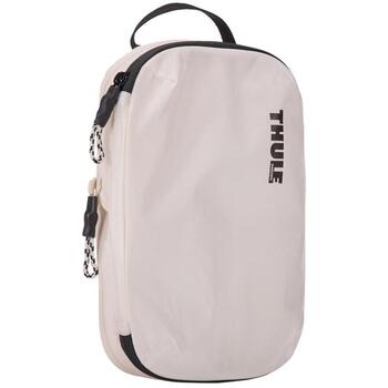 Thule Кубик для Упаковки Малый 3204858, 100D рипстоп нейлон, белый, ручка из стропы, молнии YKK (3204858)